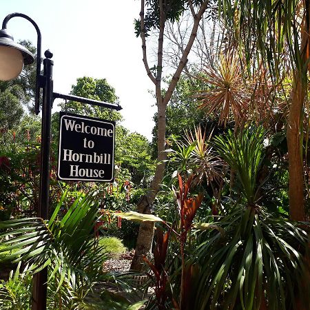Hornbill House Bed & Breakfast Mtubatuba Ngoại thất bức ảnh