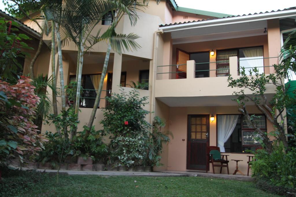 Hornbill House Bed & Breakfast Mtubatuba Ngoại thất bức ảnh