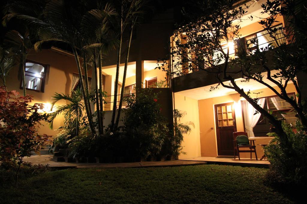 Hornbill House Bed & Breakfast Mtubatuba Ngoại thất bức ảnh
