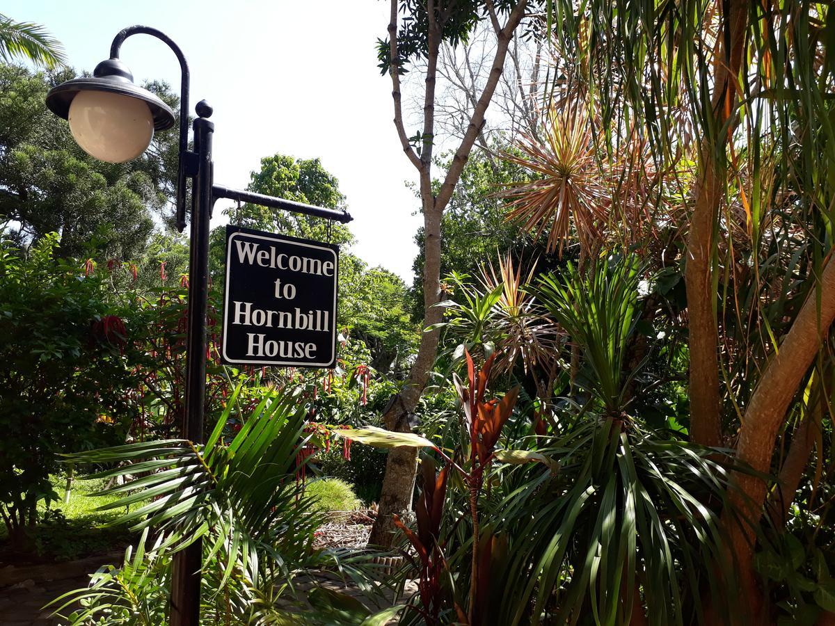 Hornbill House Bed & Breakfast Mtubatuba Ngoại thất bức ảnh