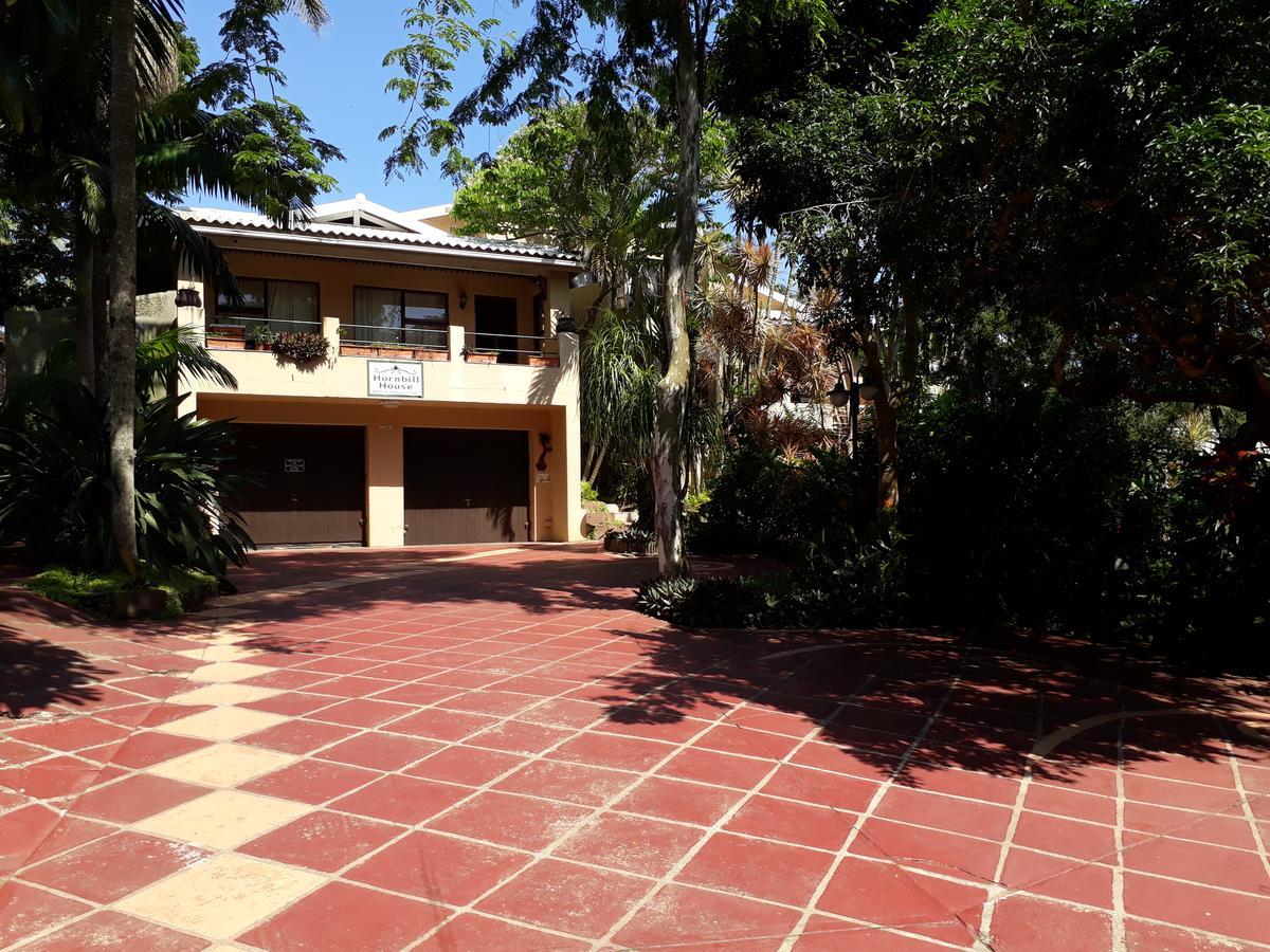 Hornbill House Bed & Breakfast Mtubatuba Ngoại thất bức ảnh