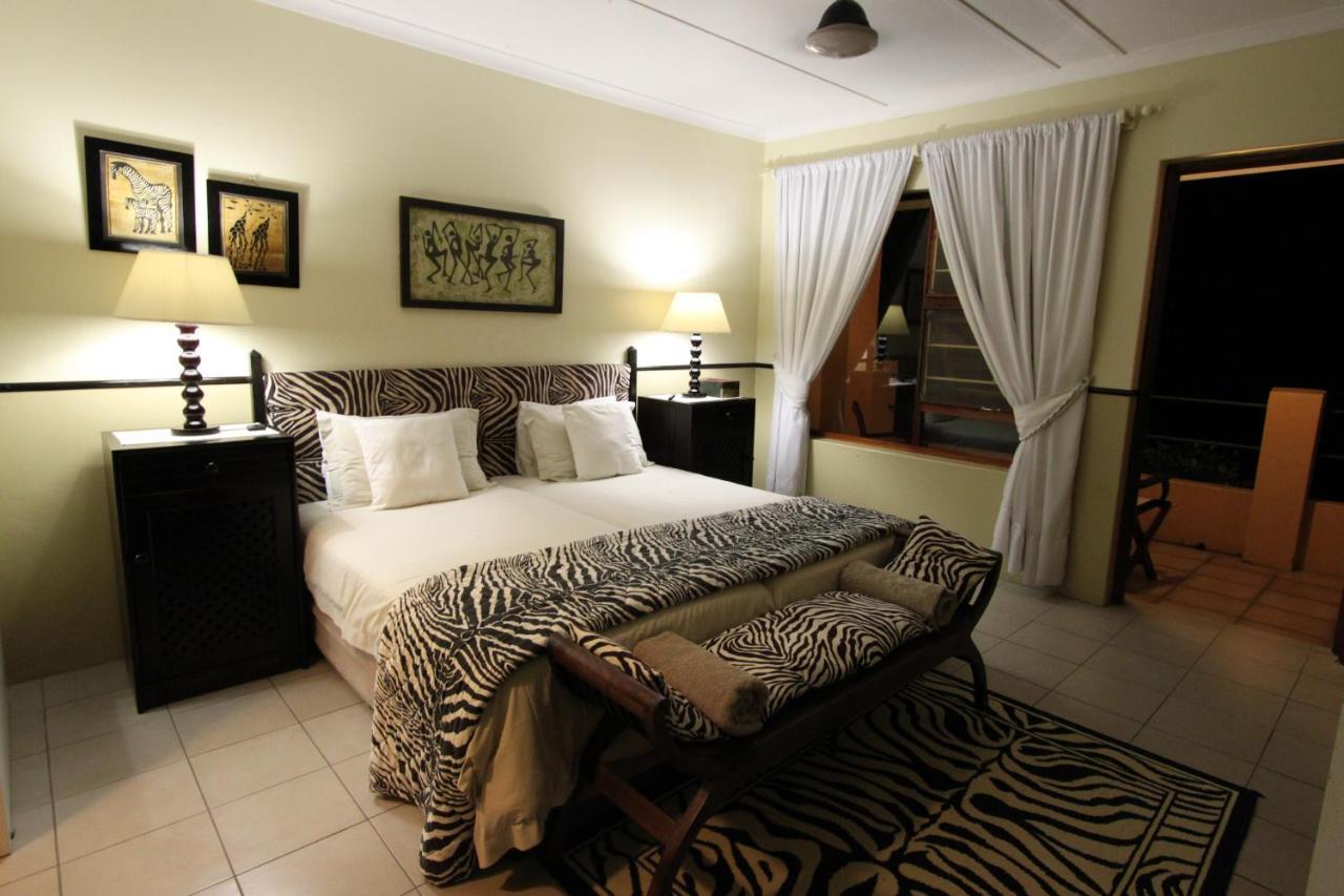Hornbill House Bed & Breakfast Mtubatuba Ngoại thất bức ảnh
