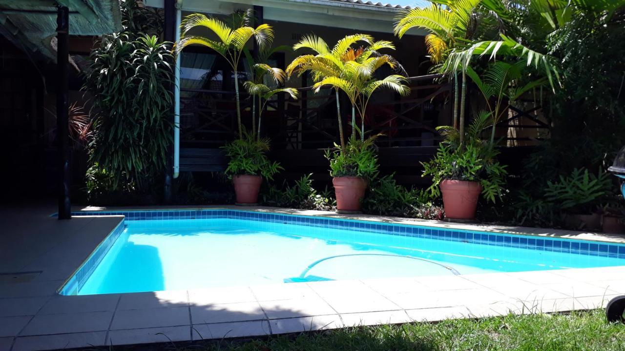 Hornbill House Bed & Breakfast Mtubatuba Ngoại thất bức ảnh